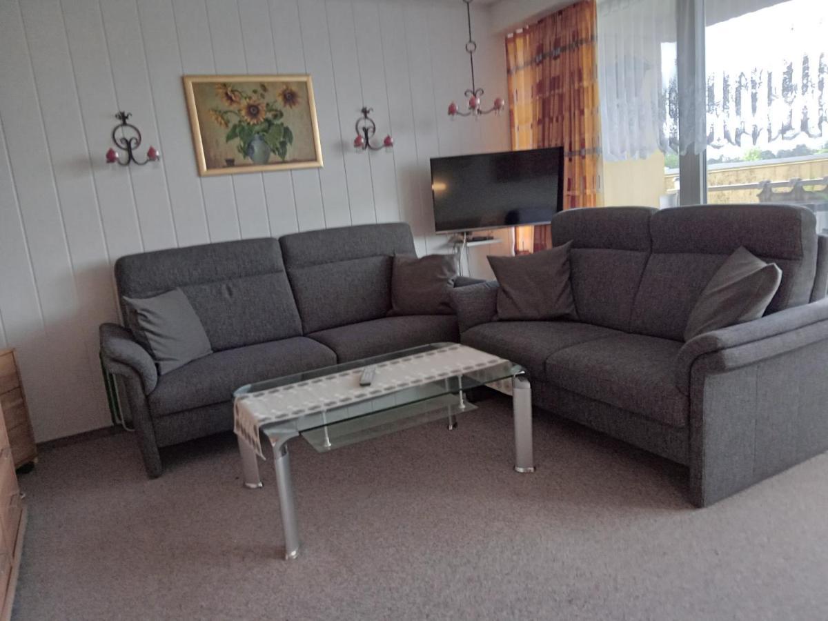 Wohnung 416, Am Kurpark 3, 38700 브라운라제 외부 사진