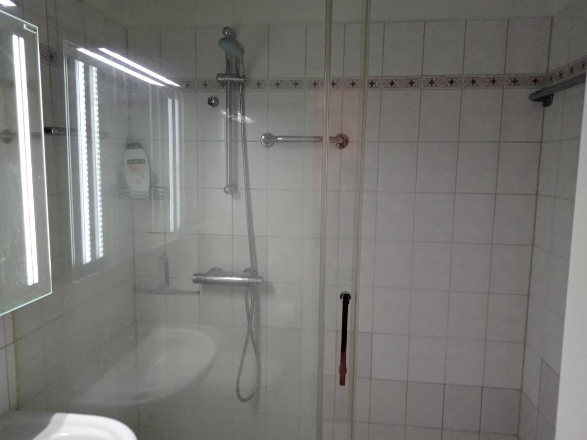 Wohnung 416, Am Kurpark 3, 38700 브라운라제 외부 사진