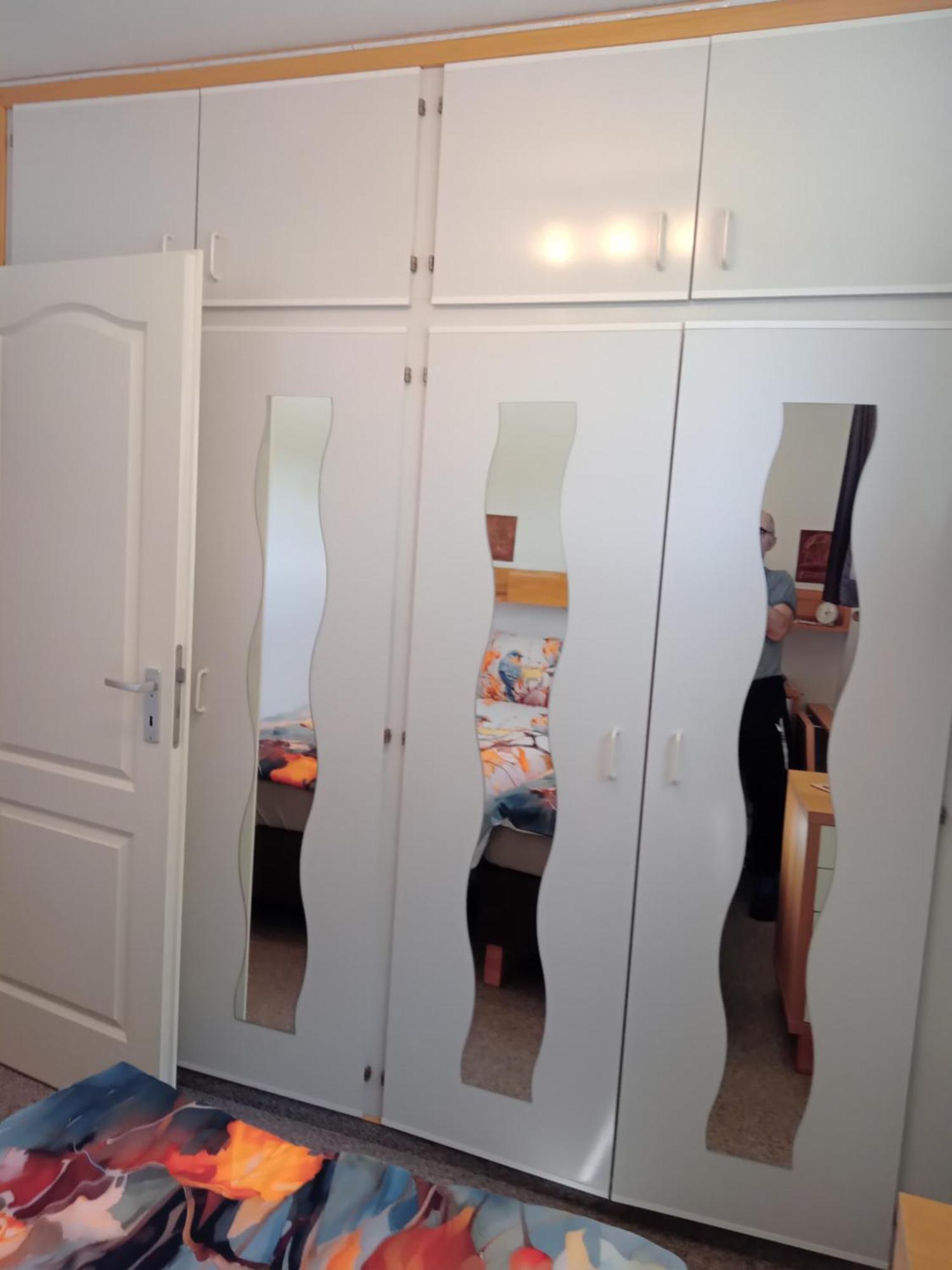 Wohnung 416, Am Kurpark 3, 38700 브라운라제 외부 사진