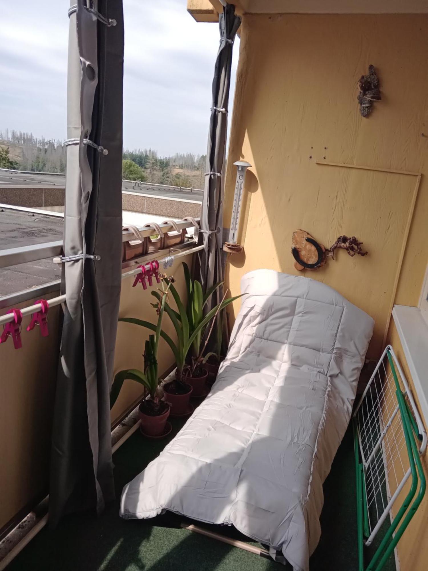 Wohnung 416, Am Kurpark 3, 38700 브라운라제 외부 사진