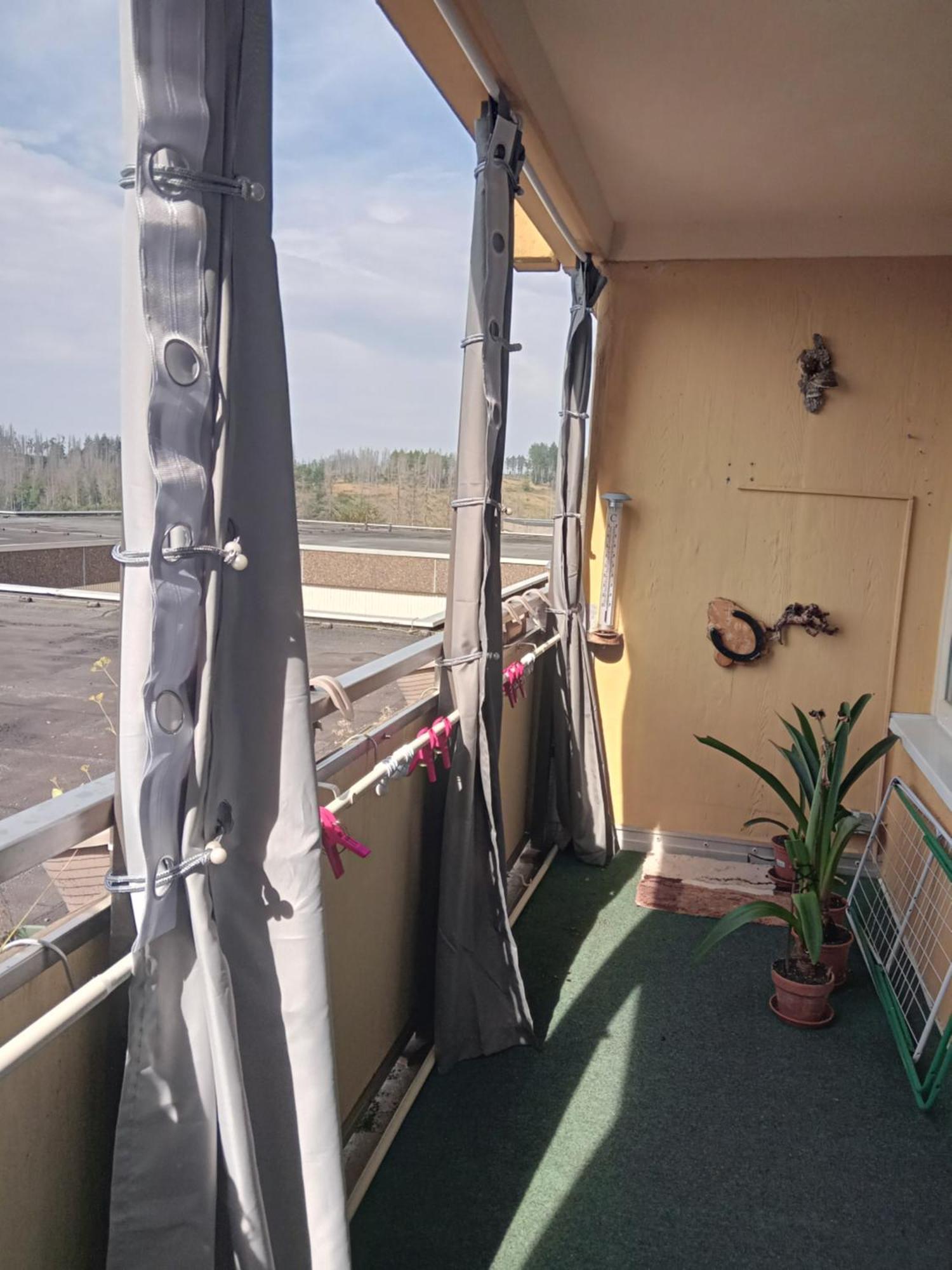 Wohnung 416, Am Kurpark 3, 38700 브라운라제 외부 사진