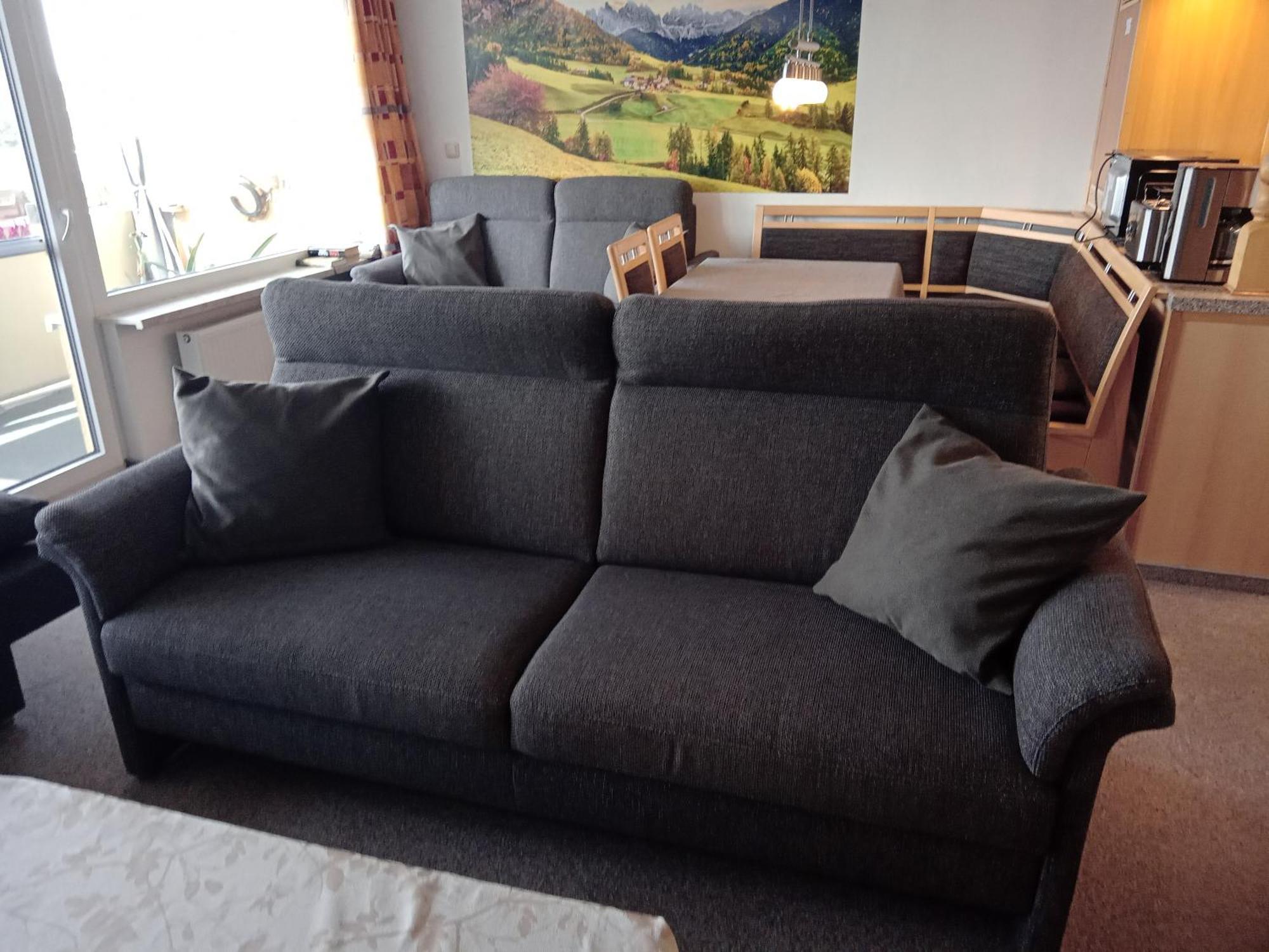 Wohnung 416, Am Kurpark 3, 38700 브라운라제 외부 사진