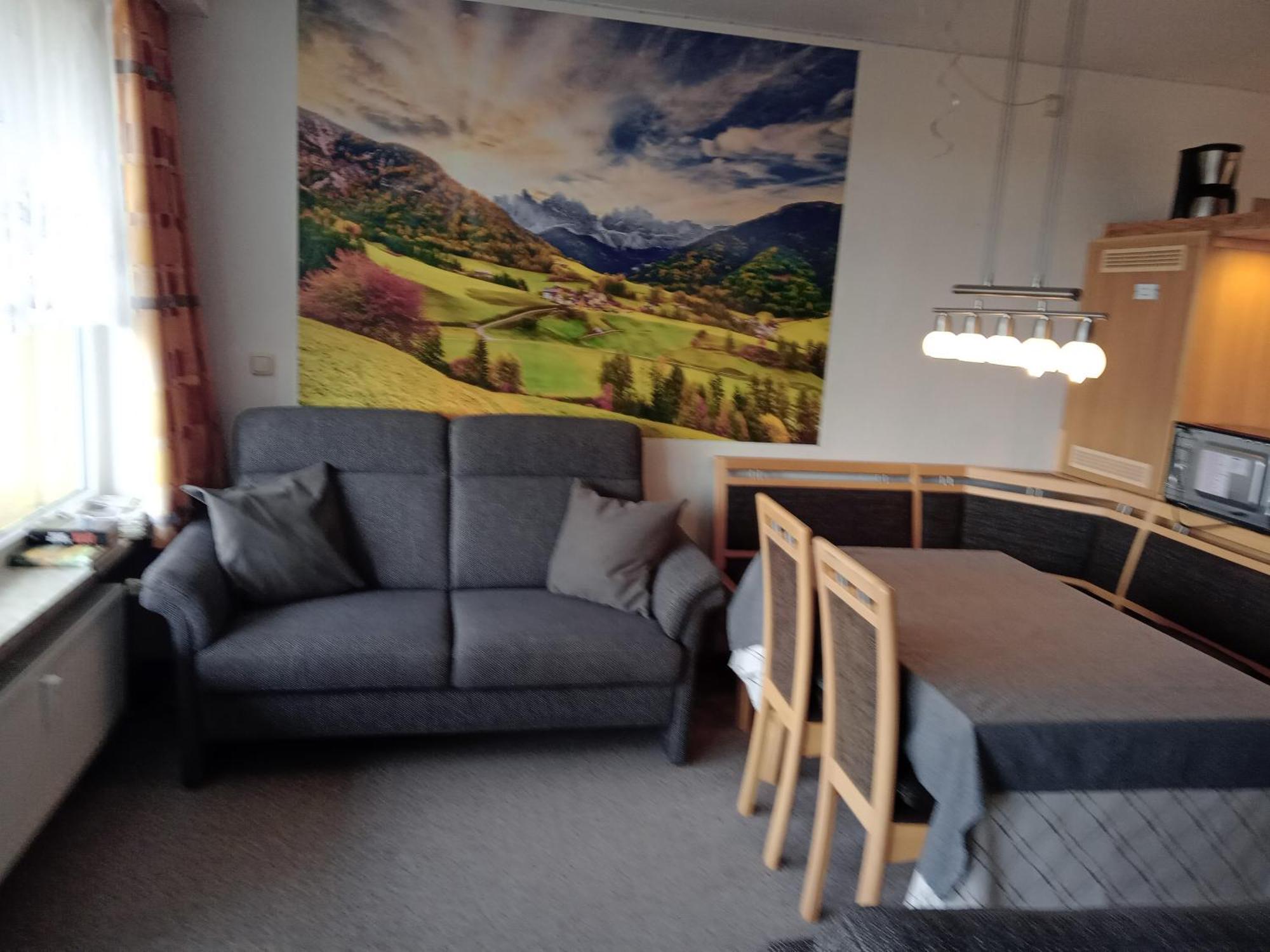 Wohnung 416, Am Kurpark 3, 38700 브라운라제 외부 사진